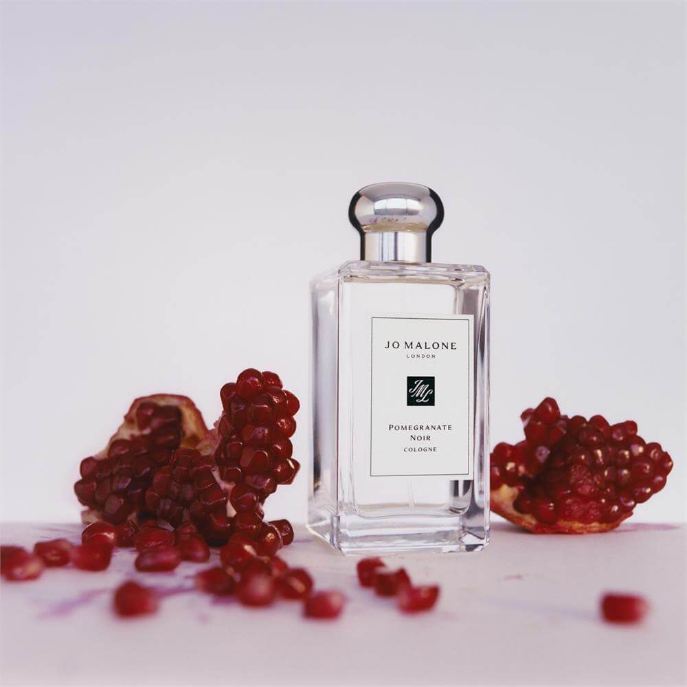 Jo malone pomegranate noir perfume 2024 gift set